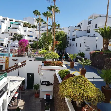 Appartement Las Atamanes 401 D
