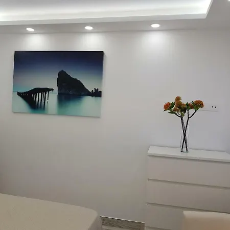 Las Atamanes 401 D Appartement