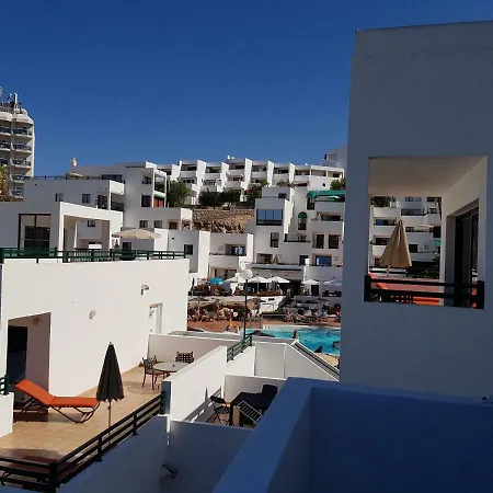 Las Atamanes 401 D Appartement *