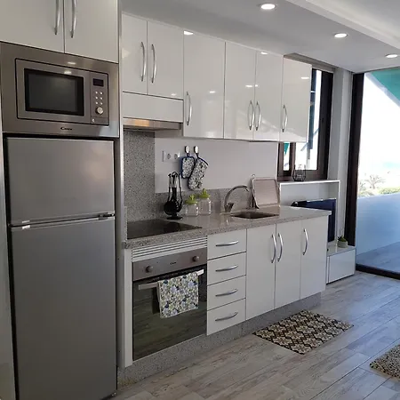 Appartement Las Atamanes 401 D