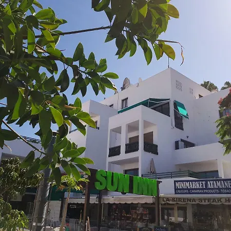 Appartement Las Atamanes 401 D