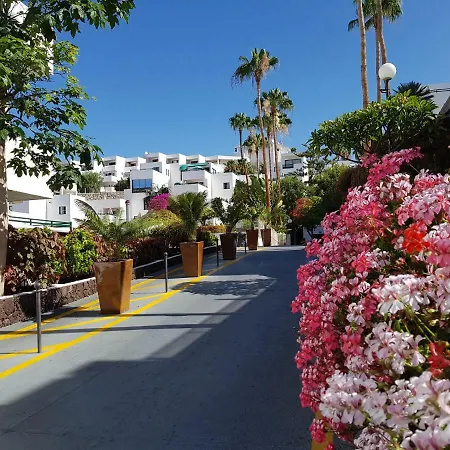 Las Atamanes 401 D Costa Adeje (Tenerife)