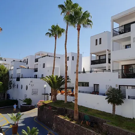 Las Atamanes 401 D Appartement *