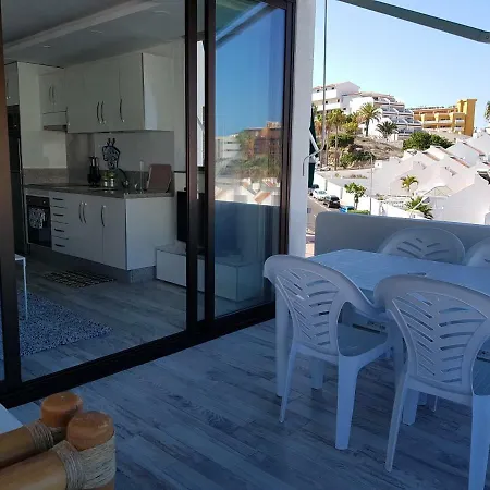 Appartement Las Atamanes 401 D