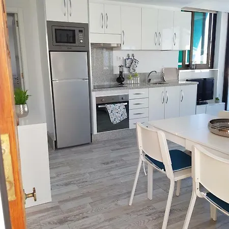Las Atamanes 401 D Appartement *