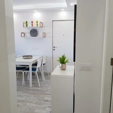 Las Atamanes 401 D Appartement