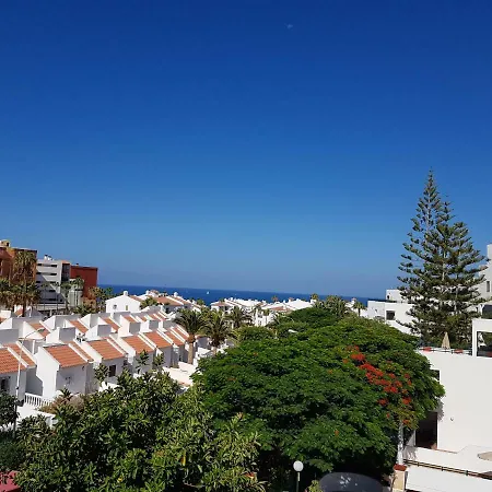 Las Atamanes 401 D Appartement