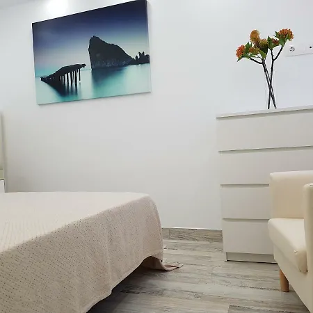 Appartement Las Atamanes 401 D *