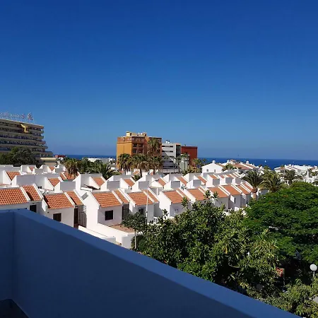 Appartement Las Atamanes 401 D