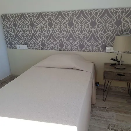 Appartement Las Atamanes 401 D Costa Adeje (Tenerife)