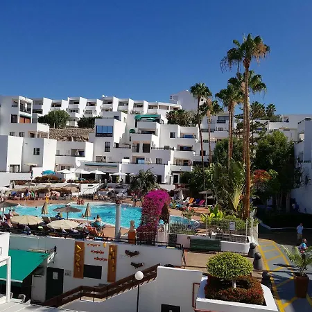 Las Atamanes 401 D Appartement *