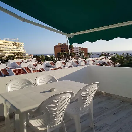 Las Atamanes 401 D Appartement *