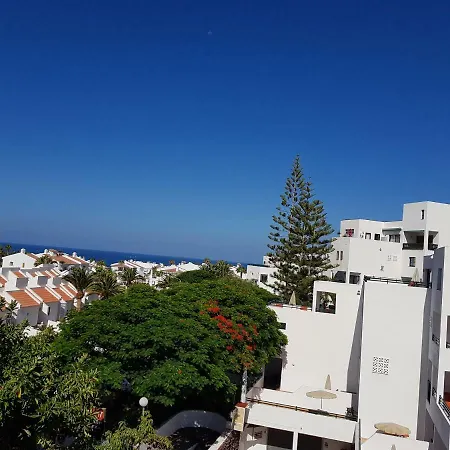 Appartement Las Atamanes 401 D *