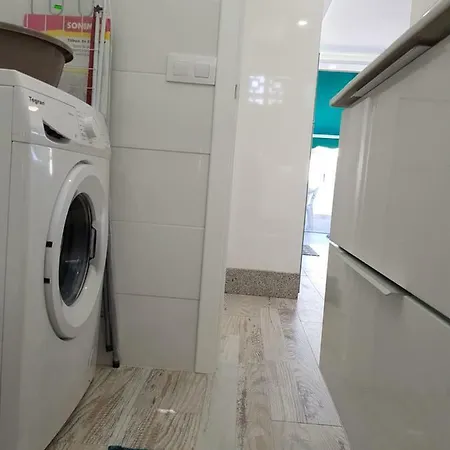 Appartement Las Atamanes 401 D *