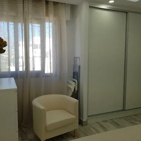 Appartement Las Atamanes 401 D Costa Adeje (Tenerife)
