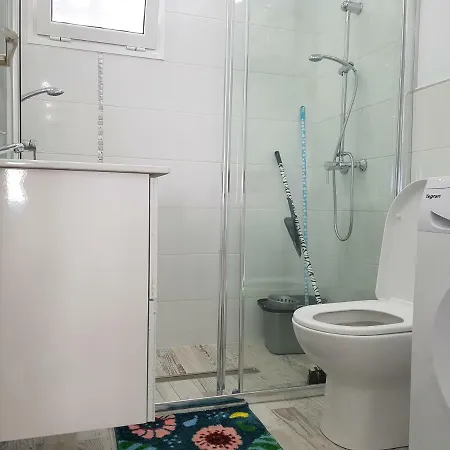 Appartement Las Atamanes 401 D