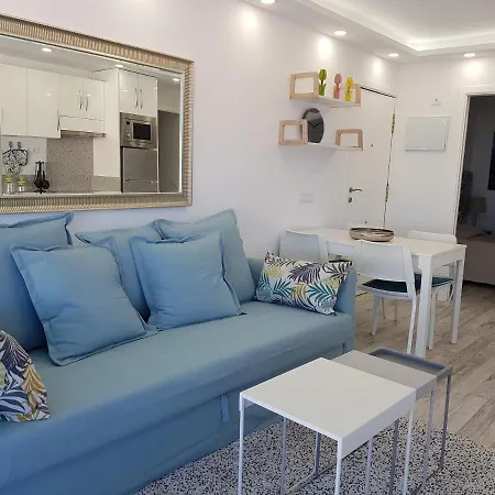 Las Atamanes 401 D Appartement *