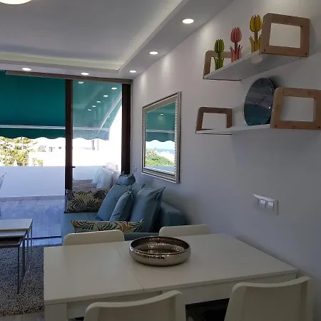 Las Atamanes 401 D Appartement Costa Adeje (Tenerife)