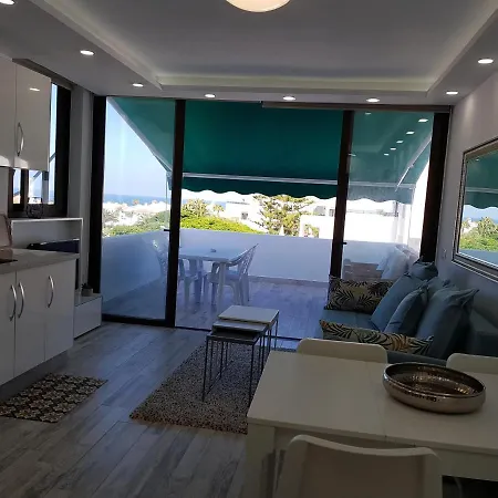 Las Atamanes 401 D Appartement *