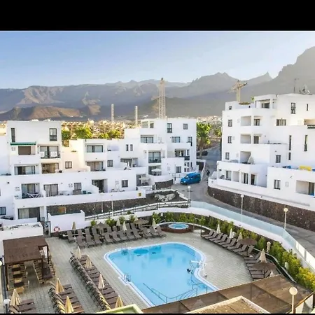 Las Atamanes 401 D Appartement Costa Adeje (Tenerife)