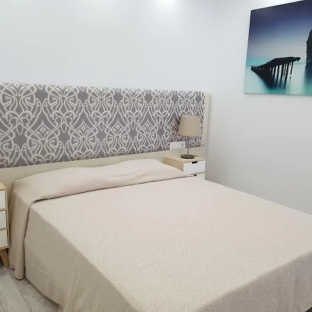 Apartment Las Atamanes 401 D *