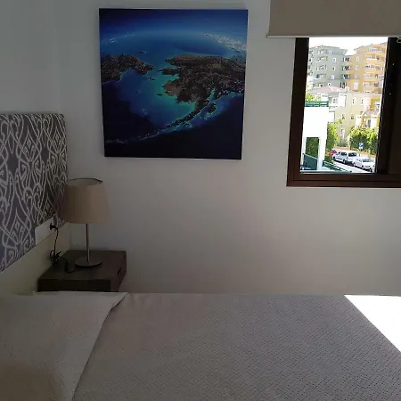 Las Atamanes 401 D Apartment