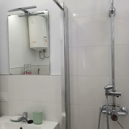 Apartment Las Atamanes 401 D Costa Adeje (Tenerife)