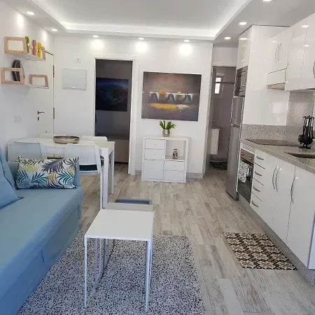 Las Atamanes 401 D Apartment Costa Adeje (Tenerife)